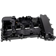 Couvercle De Culasse Avec Bouchon PARTSTEC Pour Entre Autres MB C-Klasse
