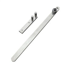 Steel Rebar Bender Bar Bending Tool Construction Building Manual Bending Machine