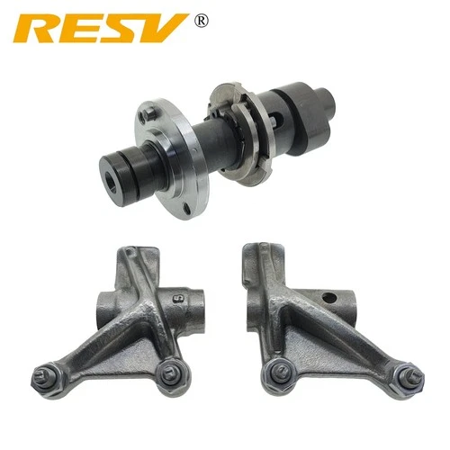CAM SHAFT