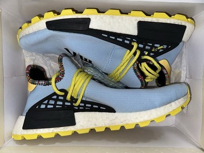 Adidas x Pharrell Human Race NMD 45 1/3