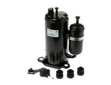 WJ98X20555 GE Compressor and Fittings