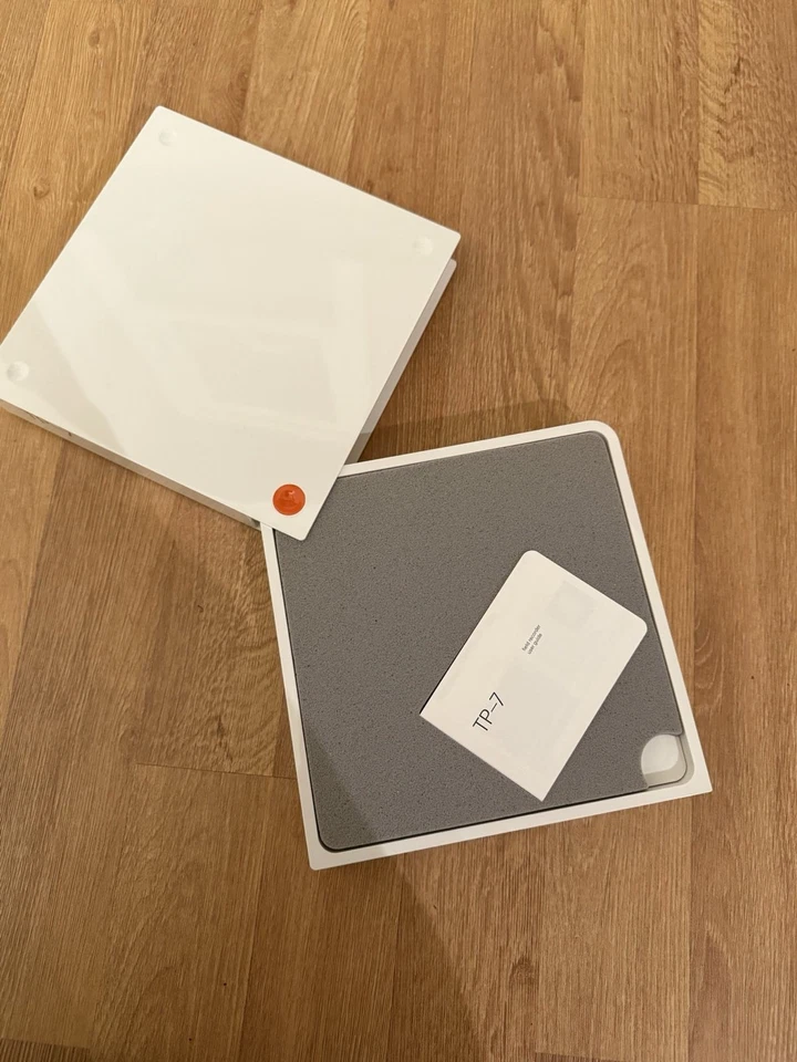 Teenage Engingeering TP-7 - Ultra-Portable Field System - Field Recorder - Image 2 of 4