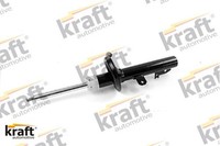 Kraft 4002027 StoßDäMpfer StossdäMpfer Vorderachse Vorne FüR Ford