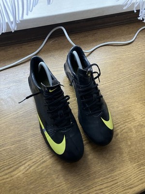 Nike Mercurial Alte Retro Model 2009 Gebraucht Große 44.5
