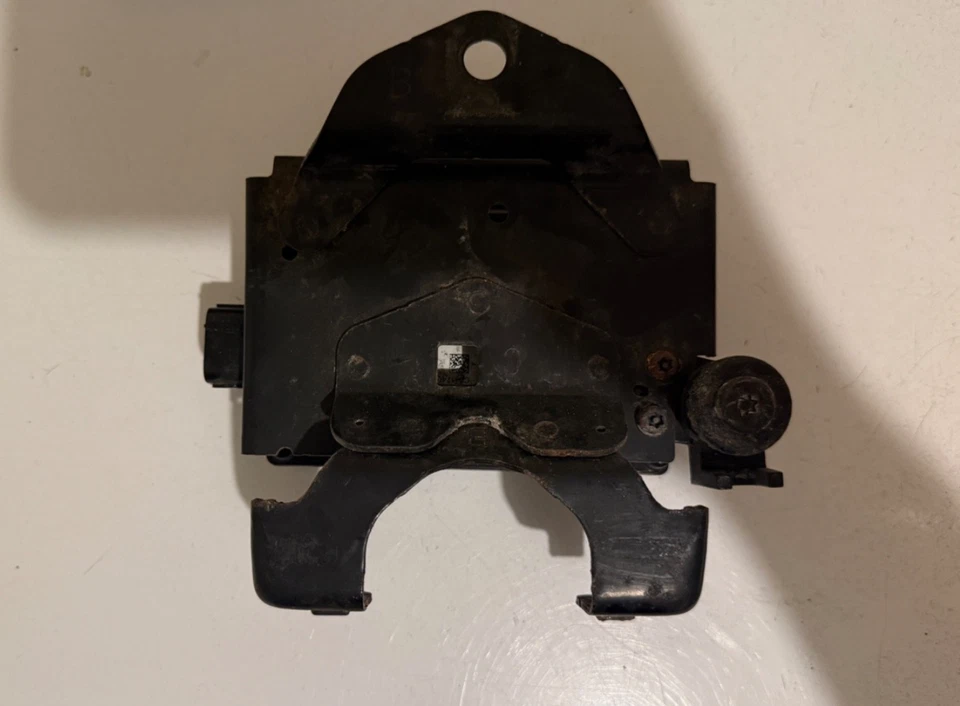 2016-2018 HONDA PILOT ADAPTIVE RADAR CONTROL CRUISE MODULE OEM 36800-TG7-A01 - Image 4 of 4