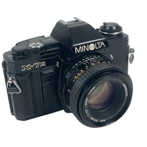 Minolta X7 | eBay