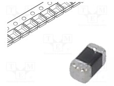 24 pcs TDK MPZ1005S121CT000 Ferrite