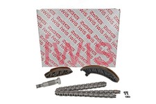 Kit de distribution Mercedes SPRINTER