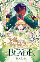 the Princess and the Blade, Book 1 Aitommylove Taschenbuch Englisch 2026