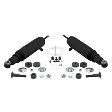 Monroe Ma805 Max-air Air Adjustable Air Shock Absorber Pack Of 2