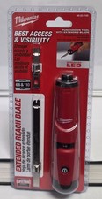 Milwaukee Punchdown Tool with Extended Blade Model 48-22-2165-New FREE SHIPPING