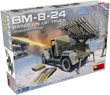 Miniart MIN35259 Plastic Model kit