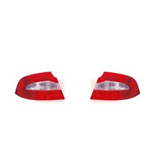 Heckleuchte Rückleuchte Set links rechts für Skoda Superb Bj. 03/08->>