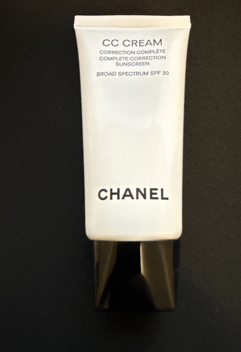 CHANEL Face BB, CC & Alphabet Creams for sale | eBay