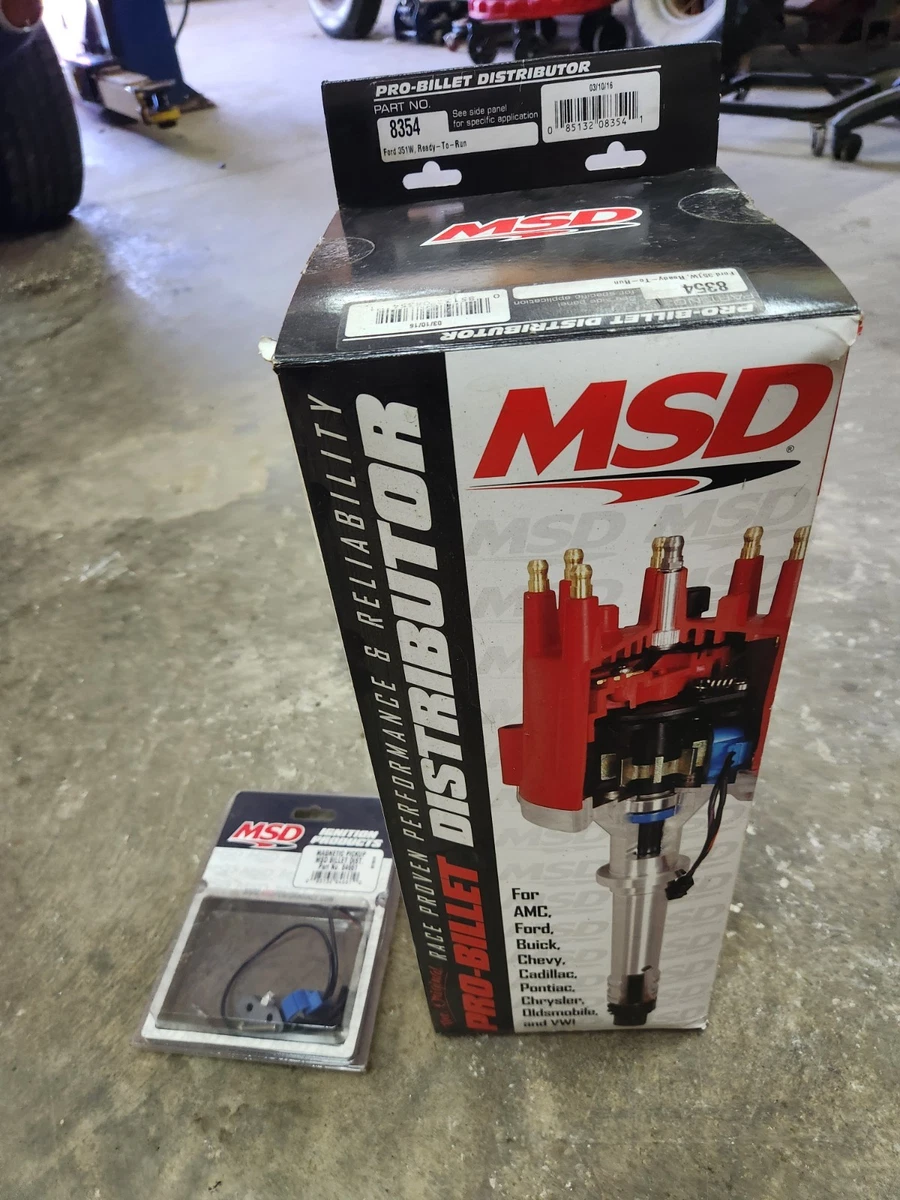 MSD Car & Truck Distributors & Parts for sale | eBay
