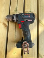 bosch professional 18v combo drill