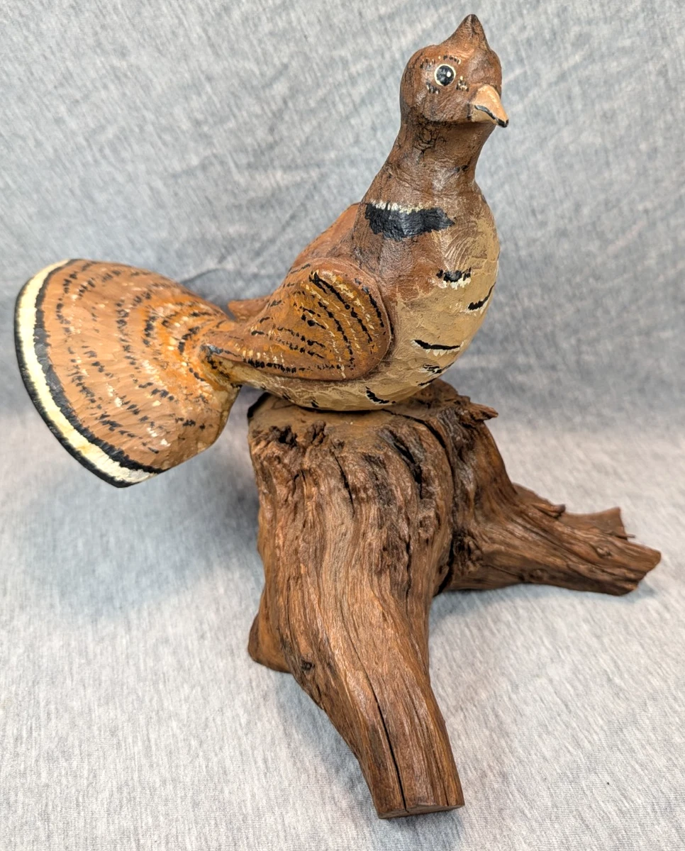 Handmade Bird Collectibles for sale | eBay