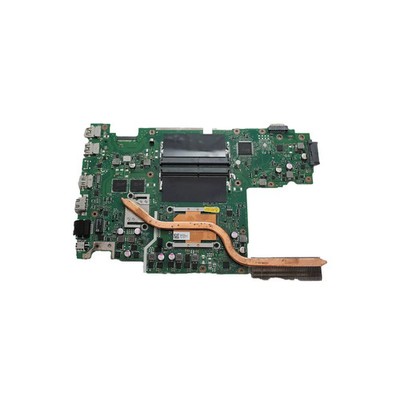 Platte Hauptplatine ASUS Vivobook X542URR i5-8250U 1.60GHz Nvidia Geforce Used