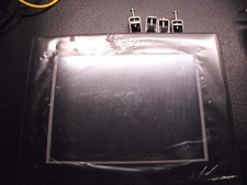 AUTOMATION DIRECT EA9-T8CL C-more TOUCH SCREEN DISPLAY 12-24VDC EA9T8C