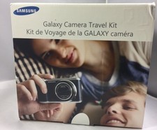 Samsung Galaxy Camera 2 EK-GC200 with Travel Kit F-EA-GALLEVKIT 