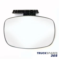 FITS DAF LF45, LF55, VOLO FL, FE TRUCK COMPLETE KERB MIRROR SIDE MIRROR