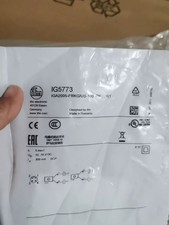 IG5773 1PC New IFM IG5773 Proximity Switch Sensor Expedited Shipping