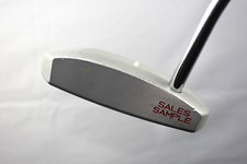 RARE Scotty Cameron Red X Mid Sales Sample Putter 43