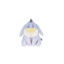 Authentic Disney Winnie The Pooh Eeyore Plush 10 Inches Disneyland 2024