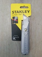 Stanley 140 Mm Cuttermesser 199 E Feststehende Klinge