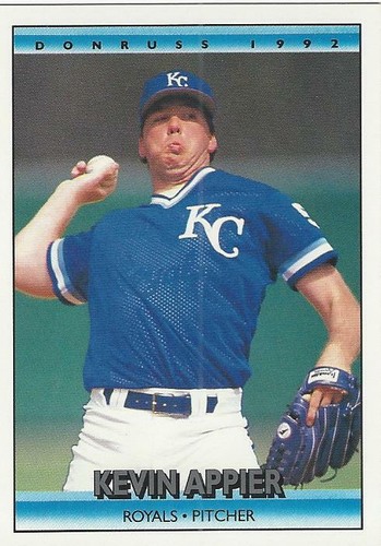 Complete Your Set 1992 Donruss Baseball 251-inserts - Picture 171 of 261