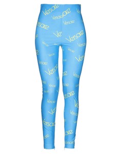 versace leggings ebay