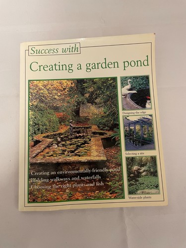 Mixed Selection of Gardening Books Vegetables Flowers Container Choose Your Own - Picture 8 of 59