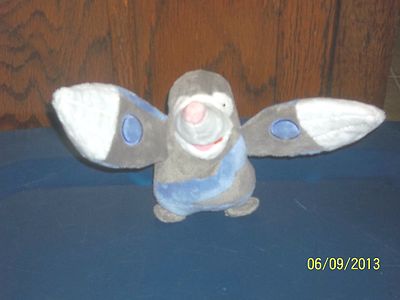 drilbur plush