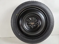 Spare Tire Compact Donut 17'' Fits 2013-2018 Toyota Avalon