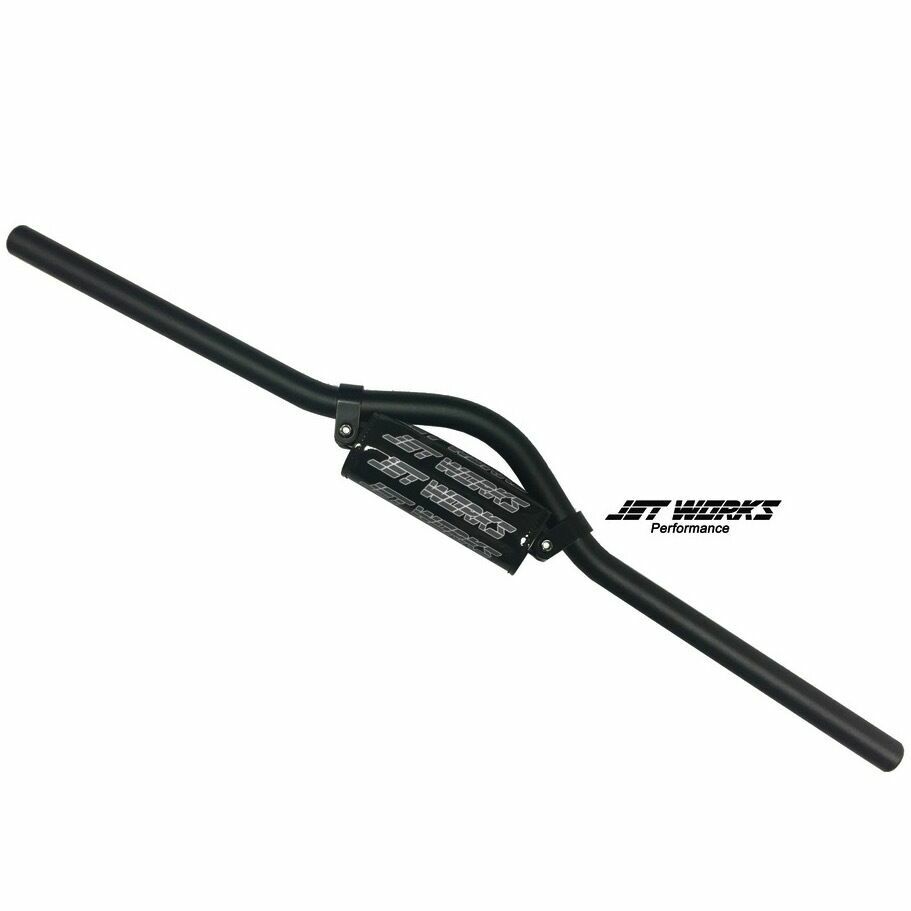 Jetworks Jet Ski Handle bar 4 Degree - Yamaha Kawasaki Super Jet