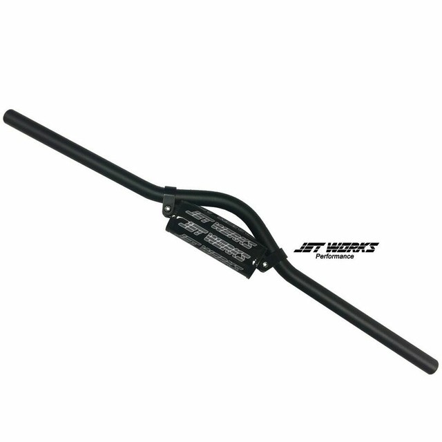 Jetworks Jet Ski Handle bar 4 Degree Yamaha Kawasaki Super Jet 550