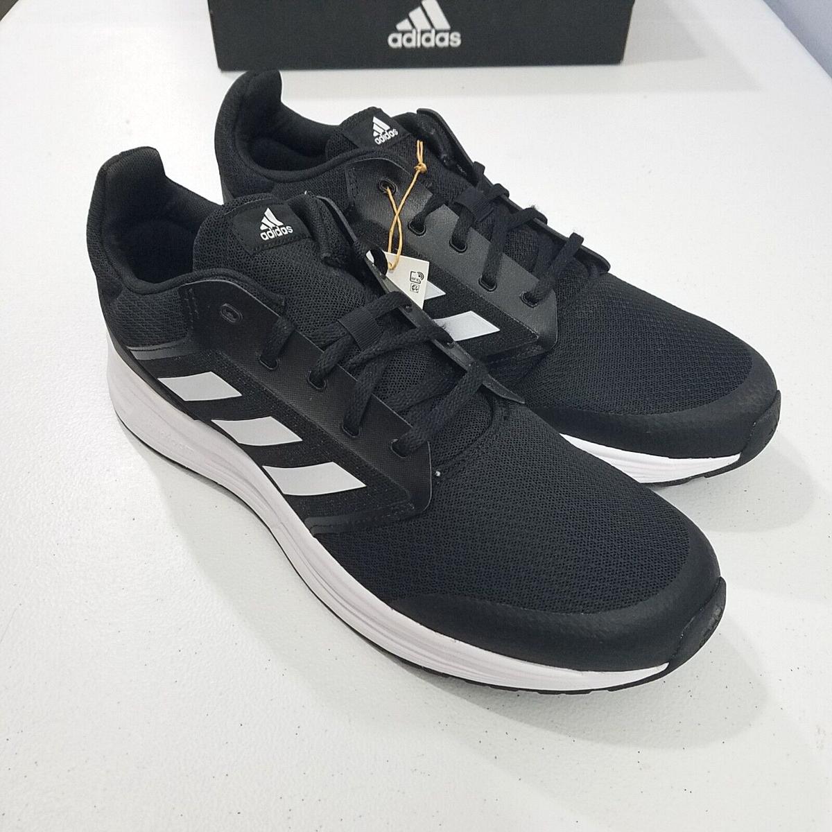 Running Shoe Opinion Adidas Runfalcon Adidas Runfalcon Adidas