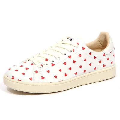H8949 sneaker donna MOA  woman shoes