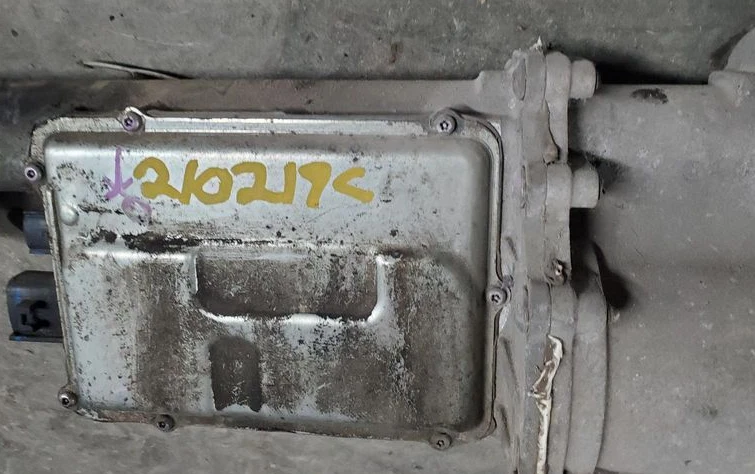 2015-2017 Ford Expedition Electric Power Steering Gear Rack & pinion Warranty - Image 2 of 2