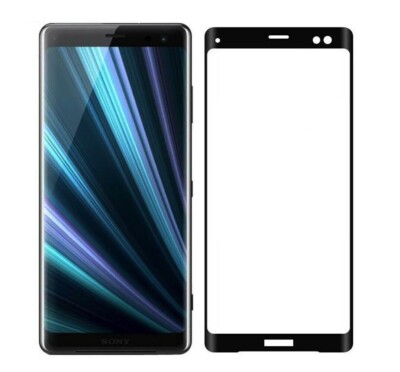 Kamera Panzerfolie Aus Echtglas Schutzglas Für Sony Xperia 10