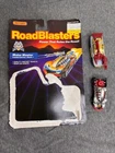 Vintage Rare 1987 Matchbox '84 CORVETTE RoadBlasters Thunder-Gunner Gold Chrome