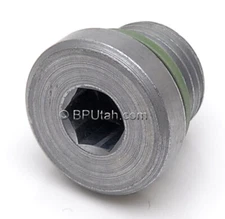 Land Range Rover Sport LR3 LR4 Transmission Oil Fill Plug Genuine OEM ZF 03~2012