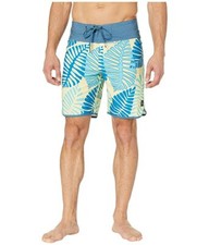 RIP CURL Men's Boardshorts MIRAGE SANCTUARY - BLU - Size 29 - NWT