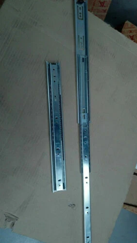 Häfele Cabinet Drawer Slides