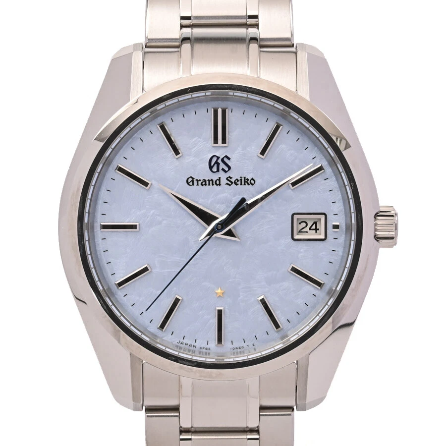 Grand seiko clearance 55th anniversary