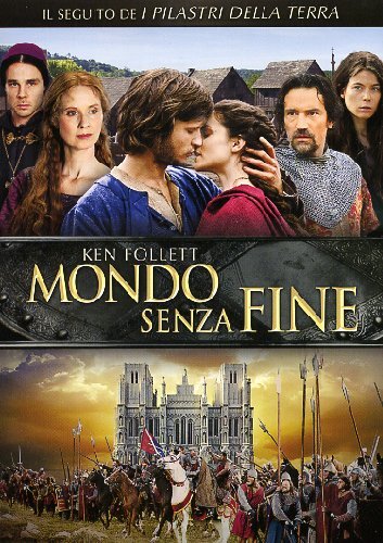 World Without End (4 Dvd)