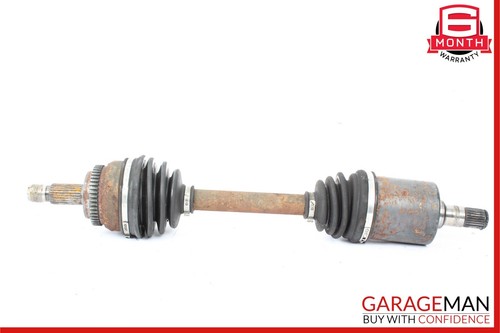 98-02 Mercedes W210 E320 4Matic AWD Front Right Side Drive Axle CV Shaft OEM