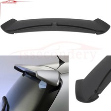 Roof Spoiler For 2006-2011 Toyota Yaris Hatchback 2-door4-door 1.5l L4