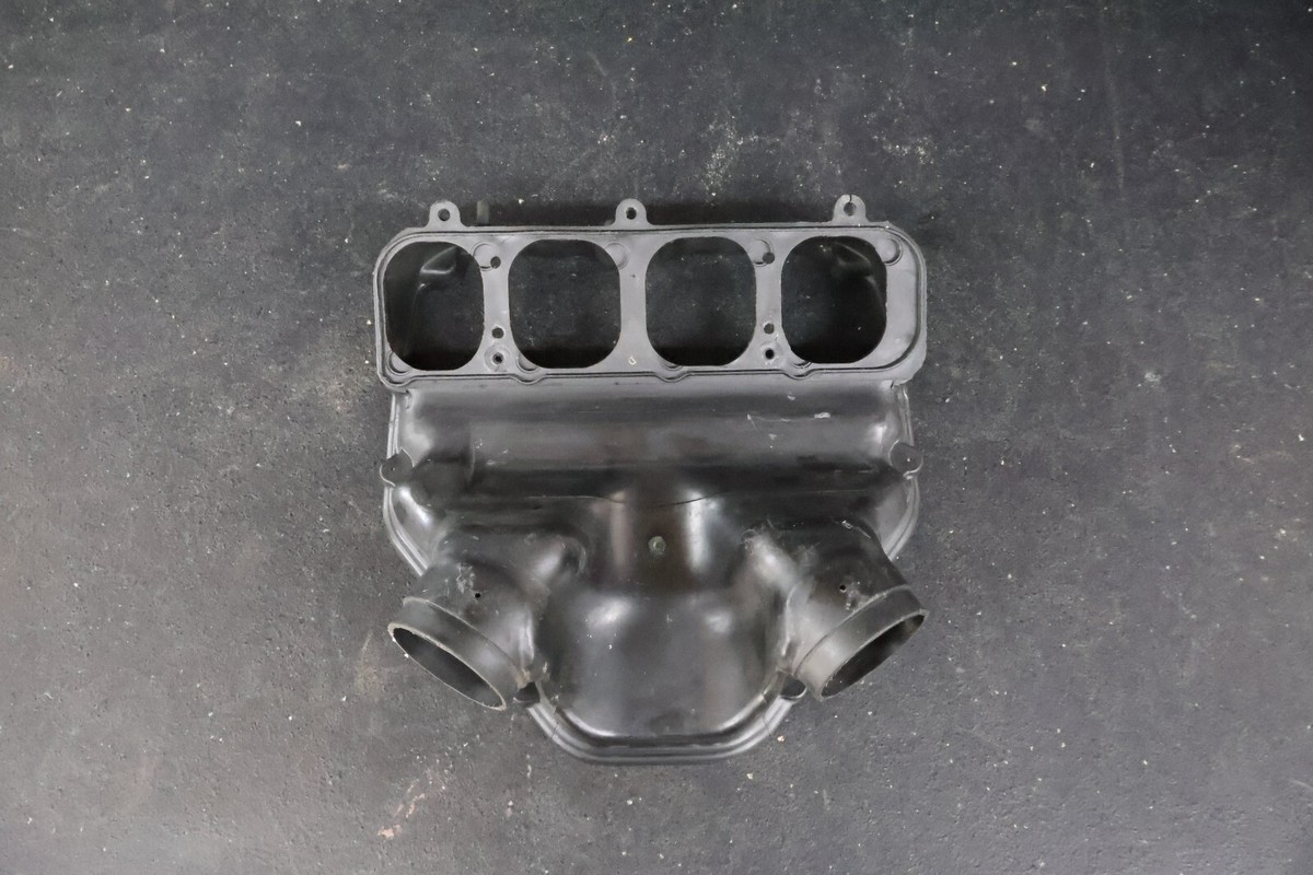 KAWASAKI 2001 2002 2003 ZX900 ZX9R NINJA AIR CLEANER FILTER INTAKE