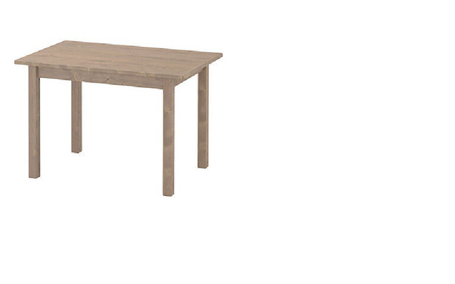 ikea sundvik children's table